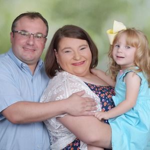 Meet your Posher, Paulina